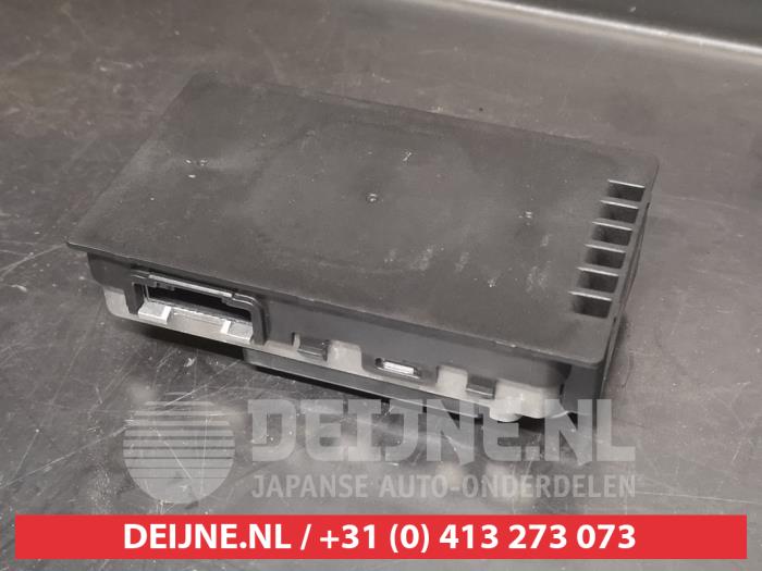 Hyundai Bayon Draadloze oplader O744283