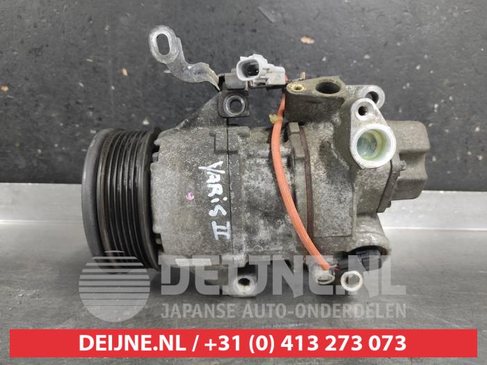 Toyota Yaris Aircopomp O744284