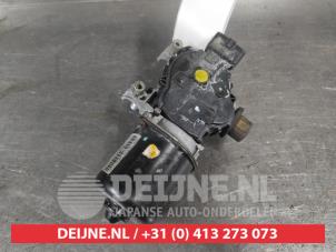 Toyota Aygo Ruitenwissermotor voor O744289 foto 2