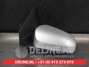 Toyota Aygo Außenspiegel links O744292 foto 2
