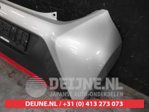Toyota Aygo Stoßstange hinten O744302 foto 3