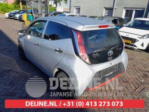Toyota Aygo Taillight, left O744303 photo 3