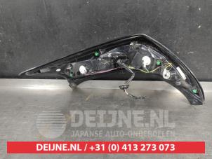 Toyota Aygo Taillight, left O744303 photo 2