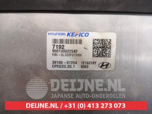 Hyundai Bayon Slotenset Cilinder (compleet) O744288 foto 2