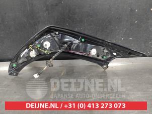 Toyota Aygo Taillight, right O744304 photo 2