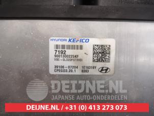 Hyundai Bayon Steuergerät Motormanagement O744286 foto 2