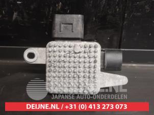 Hyundai Bayon Kühlgebläsewiderstand O744285 foto 2