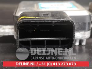 Hyundai Bayon Kühlgebläsewiderstand O744285 foto 3