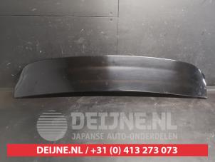 Toyota Prius Spoiler O744321 photo 3