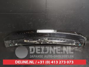 Toyota Prius Spoiler O744321 photo 2