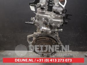 Kia Sportage Motor O744324 foto 3