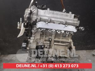 Kia Sportage Motor O744324 foto 4