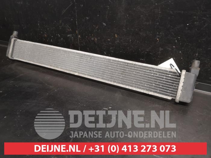 Toyota Prius Radiateur O744325