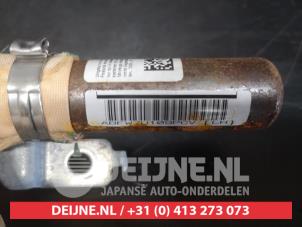 Toyota Prius Airbag Himmel links O744326 foto 3