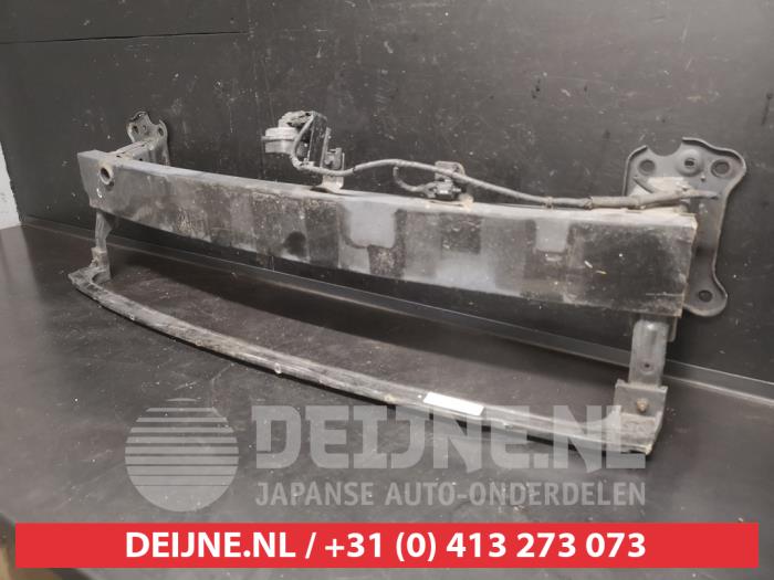 Kia Sportage Bumperframe voor O744331