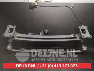Kia Sportage Front bumper frame O744331 photo 3