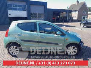 Suzuki Alto Front door 4-door, right O744334 photo 3