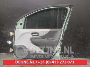 Suzuki Alto Front door 4-door, right O744334 photo 2