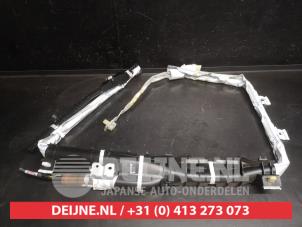 Toyota Prius Airbag Himmel links O744338 foto 2