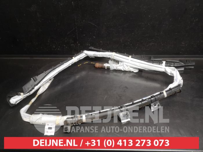 Toyota Prius Airbag hemel rechts O744339