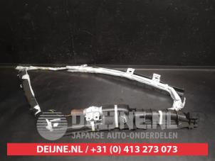 Toyota Prius Airbag Himmel rechts O744339 foto 2