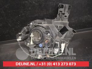 Mazda 6 Nebelscheinwerfer links vorne O744340 foto 2