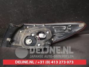 Mazda 6 Achterlicht links O744357 foto 3