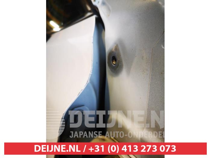 Mazda 6 Tür 4-türig rechts vorne O744369