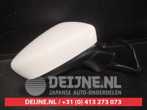 Mazda 6 Wing mirror, right O744373 photo 2