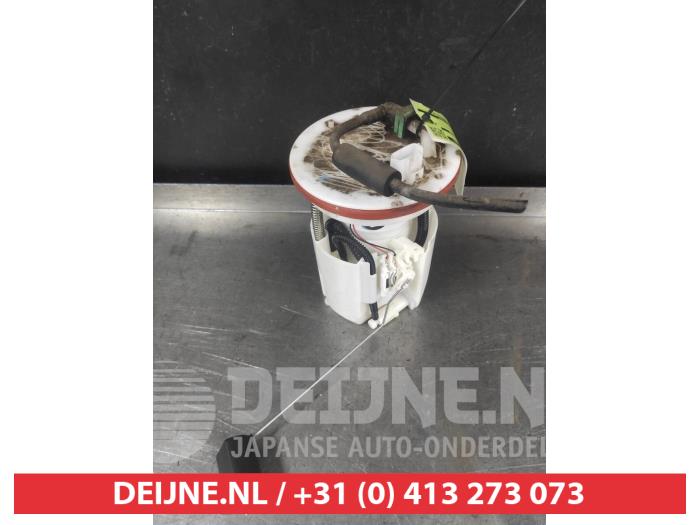 Mazda 6 Electric fuel pump O744379