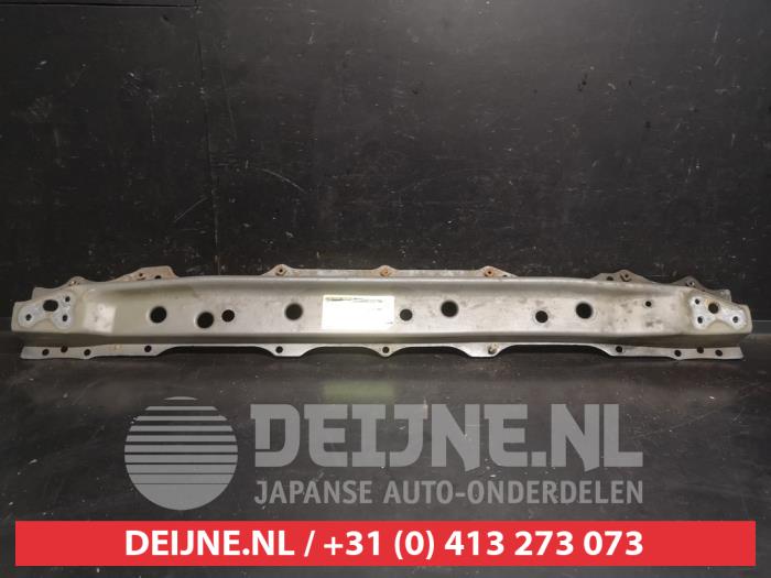 Toyota Yaris Radiatorbalken O744382