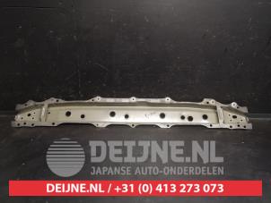 Toyota Yaris Radiator bar O744382 photo 2