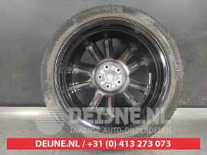 Mazda 6 Velgen set + banden O744384 foto 2