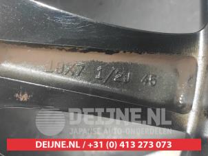 Mazda 6 Velgen set + banden O744384 foto 3