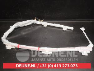 Toyota Yaris Airbag Himmel rechts O744386 foto 2