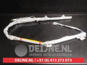 Toyota Yaris Airbag hemel links O744385 foto 2