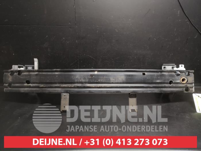 Nissan X-Trail Stoßstangenrahmen vorne O744393