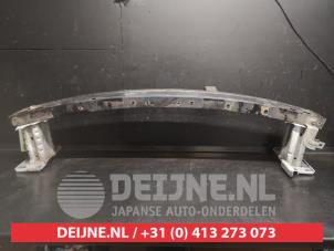 Nissan X-Trail Front bumper frame O744393 photo 3