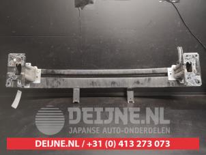 Nissan X-Trail Front bumper frame O744393 photo 2