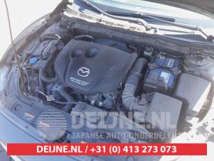 Mazda 6 Motor O744394 foto 2