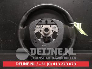 Nissan X-Trail Lenkrad O744396 foto 3