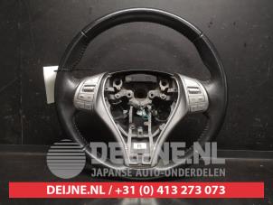 Nissan X-Trail Lenkrad O744396 foto 2