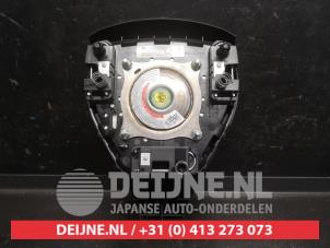 Nissan X-Trail Airbag links (Lenkrad) O744398 foto 2