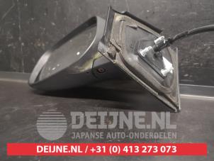 Toyota Yaris Wing mirror, left O744421 photo 3