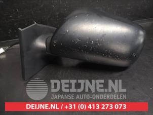 Toyota Yaris Wing mirror, left O744421 photo 2