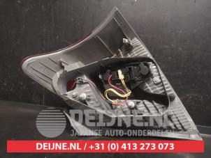 Toyota Yaris Rücklicht links O744428 foto 3