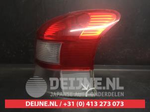 Toyota Yaris Achterlicht rechts O744429 foto 2