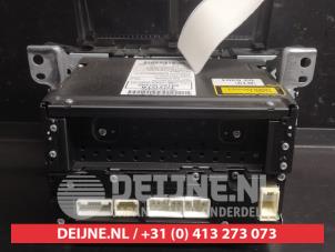 Toyota Yaris Radio O744441 photo 3
