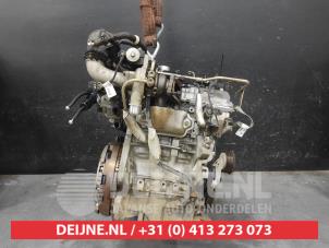 Kia Ceed Motor O744409 foto 3