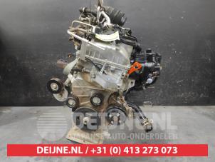 Kia Ceed Motor O744409 foto 2